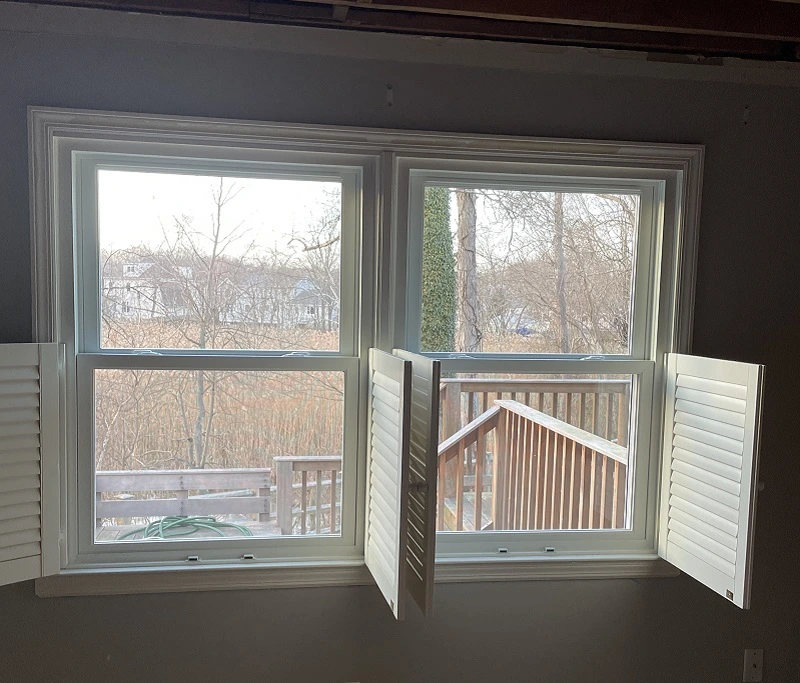 Harvey Elite Dealer Window Installation Fairfield CT